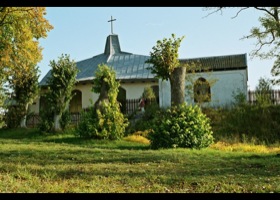 Kościół w Grapicach, fot.SAS
