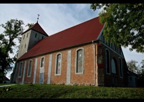 Kościół w Budowie, fot.SAS