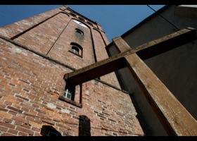 Kościół w Gardnie Wielkiej, fot.SAS